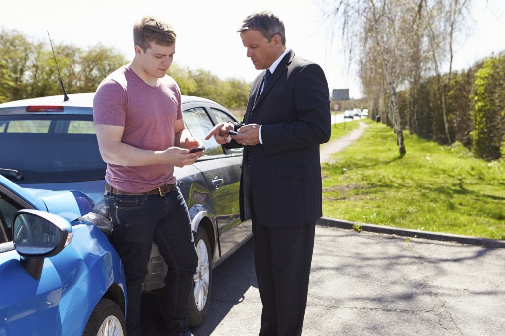 tampa car accident attorney