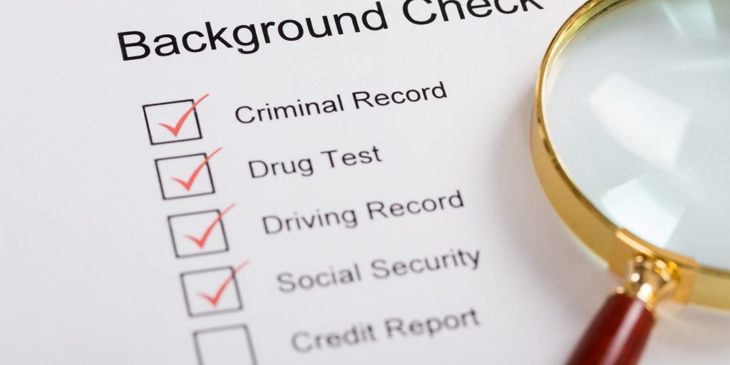 background checks rochester ny