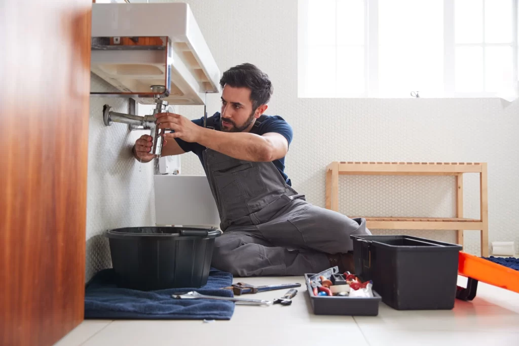 There Are Many Handyman Roles