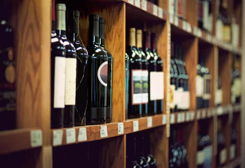 Wine storage basics