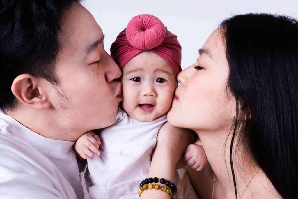 best photo studio for family portraits