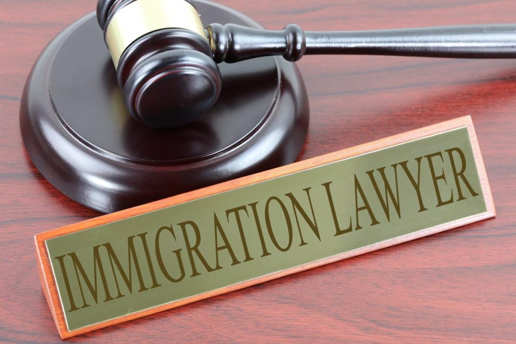 immigration attorneys in Victoria, BC