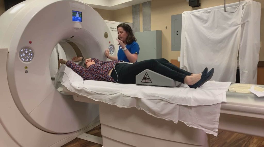 bone density scan in Millburn, NJ